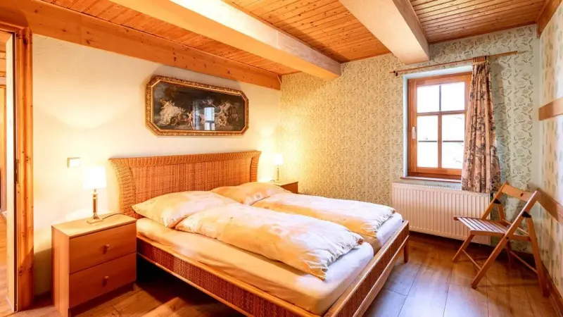 Ferienwohnung Weida