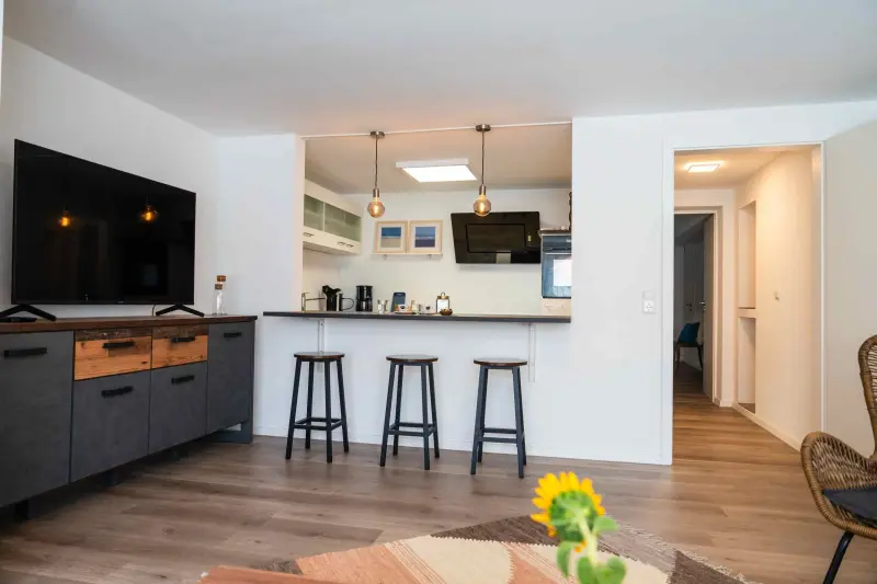 Ferienwohnung Singen (Hohentwiel)