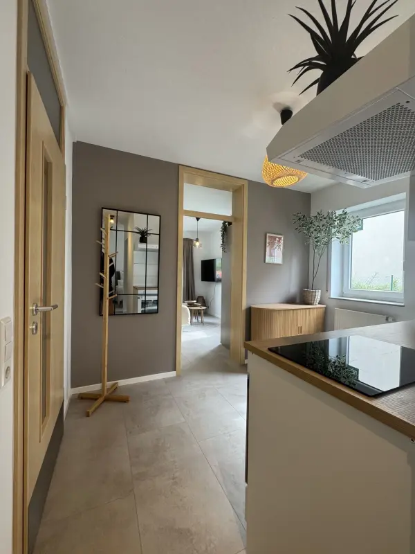 Ferienwohnung Filderstadt