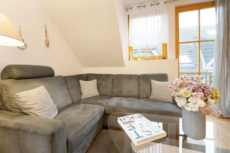 Ferienwohnung Schönberg