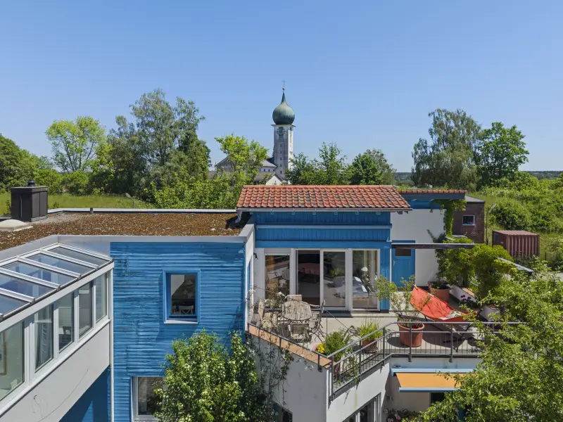 Ferienwohnung Grünwald