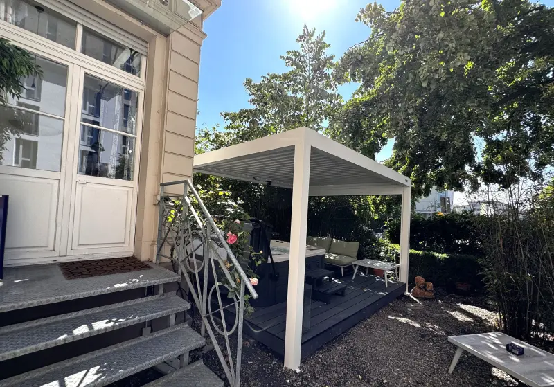 Aparthotel Freiburg im Breisgau