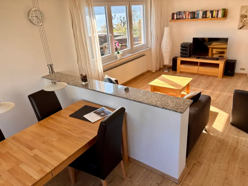 Ferienwohnung Heiligenberg