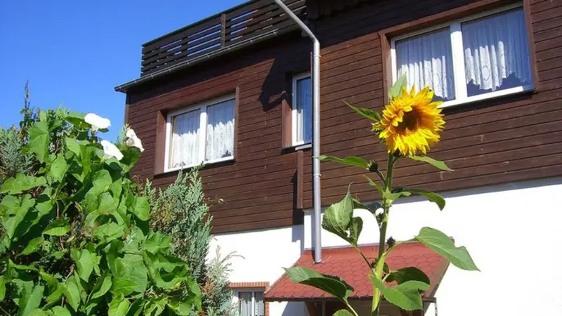 Ferienwohnung  Drei Annen Hohne