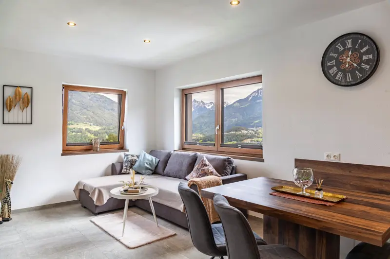 Ferienwohnung Gemeinde Imst