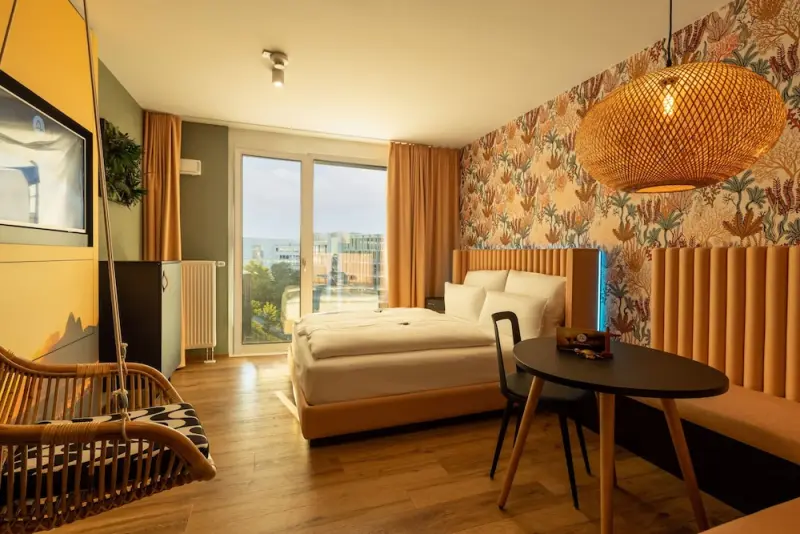 Aparthotel Obersendling