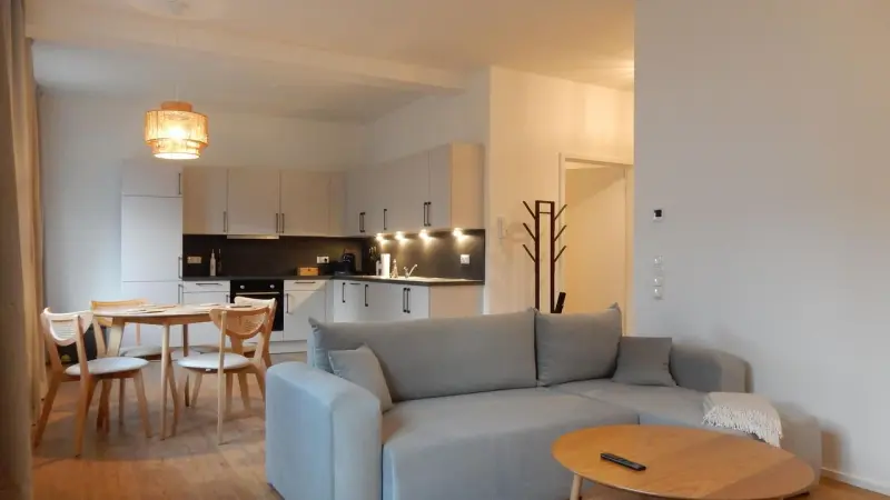 Ferienwohnung Bad Kreuznach