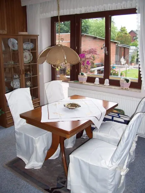 Ferienwohnung Bad Bederkesa