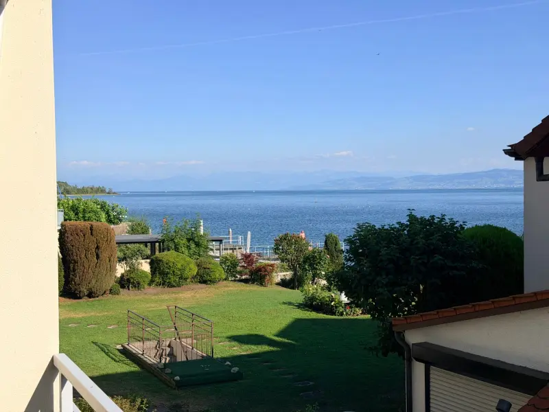 Ferienwohnung  Stetten