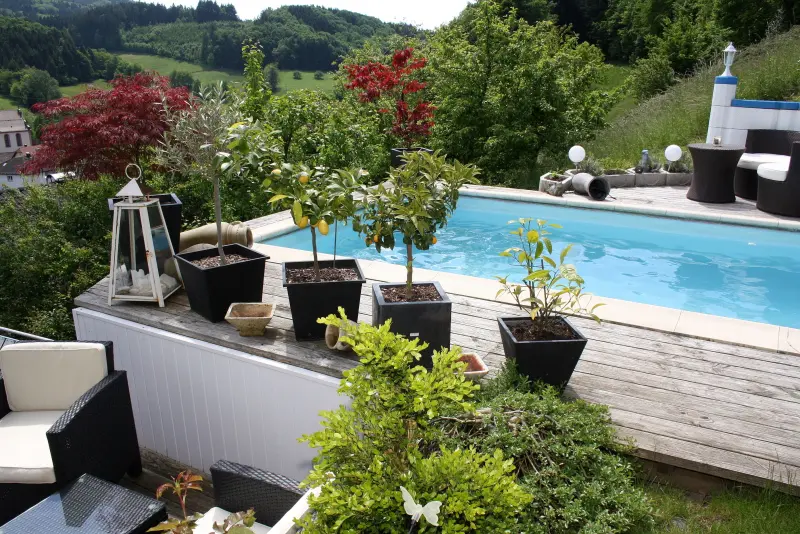 Ferienwohnung Emmendingen