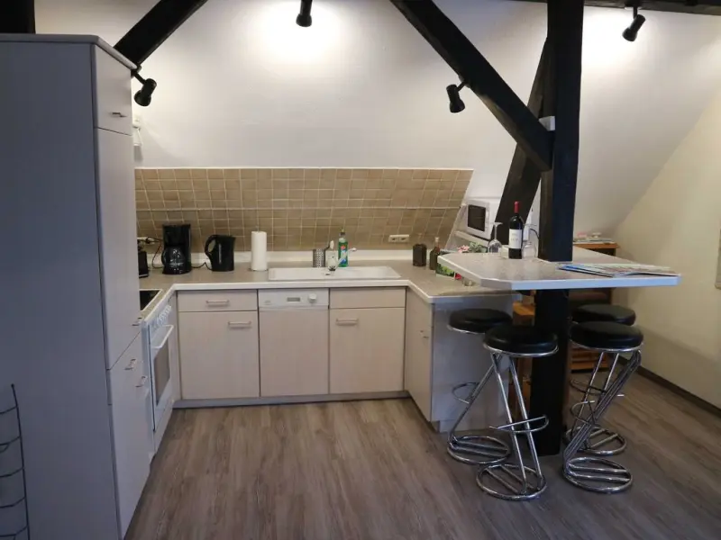Ferienwohnung Forst (Lausitz)
