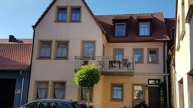 Ferienwohnung  Nordheim am Main