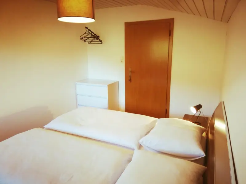 Ferienwohnung mit Hund in Wagrain fuer max. 4 Personen