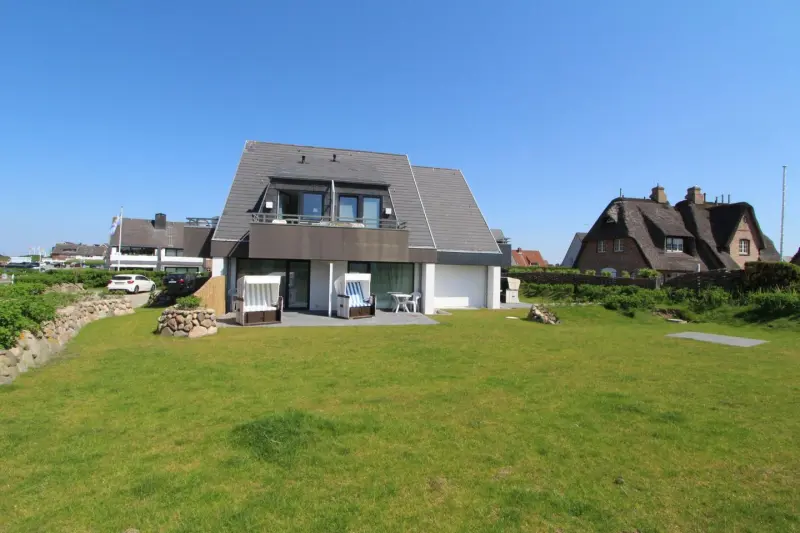 Ferienwohnung  Kampen (Sylt)