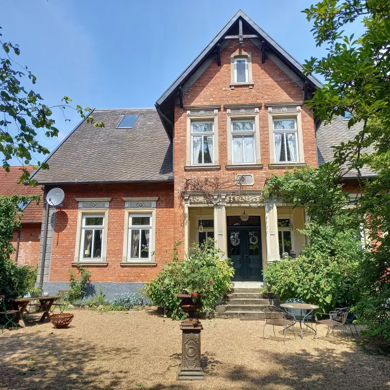 Ferienwohnung Hollige