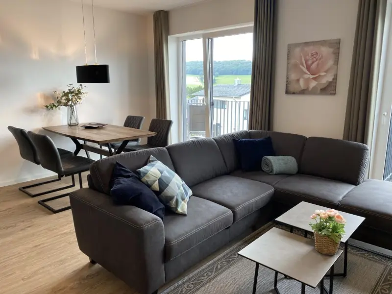Ferienwohnung Diemelsee
