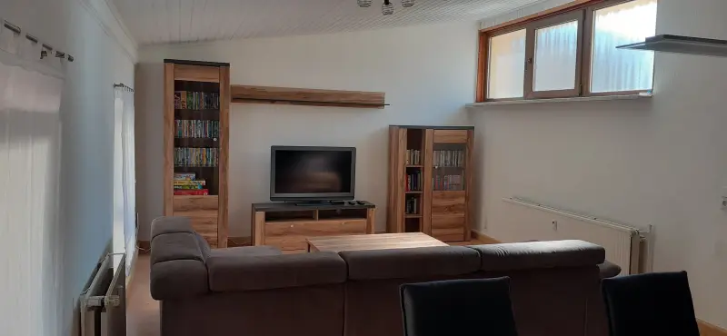 Ferienwohnung Bernburg (Saale)