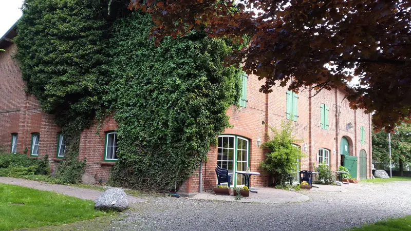 Ferienwohnung  Ratekau