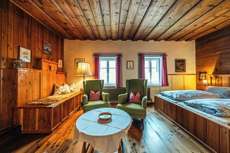 Ferienwohnung Gemeinde Altaussee