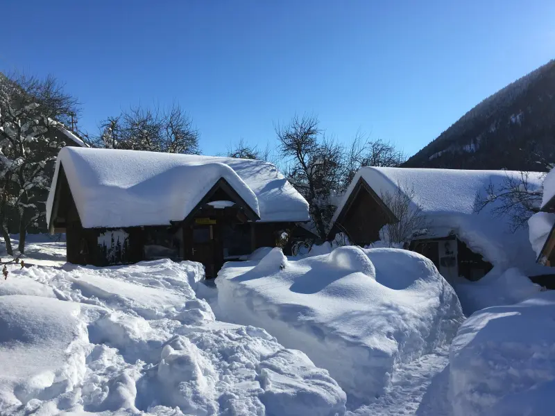 Ferienwohnung Bad Aussee