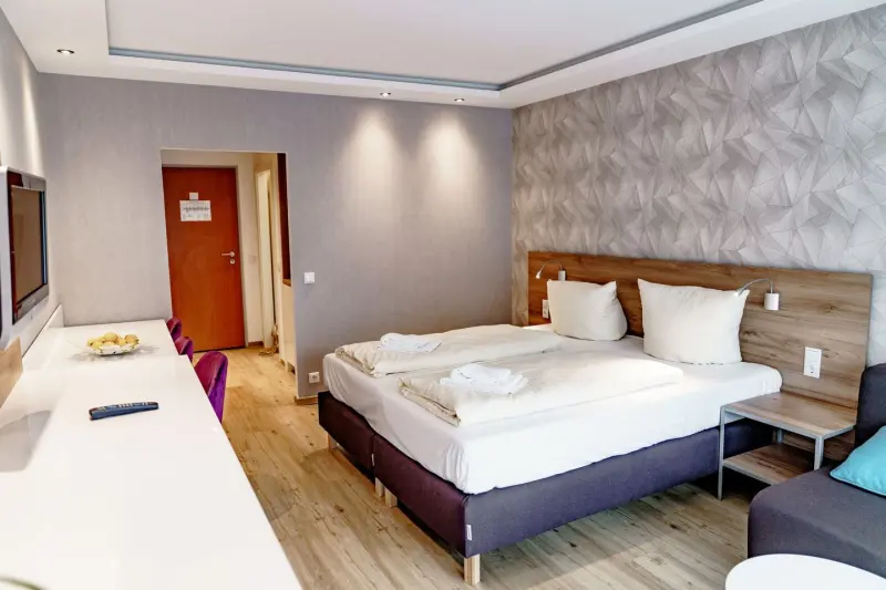 Ferienwohnung  Hahnenklee