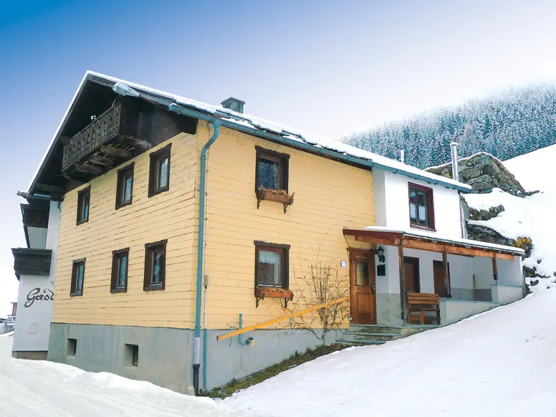 Ferienhaus in Gemeinde Ischgl, Paznauntal f&uuml;r max. 6 Personen