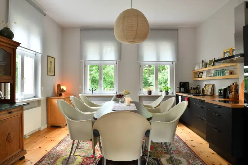 Ferienhaus Ferch