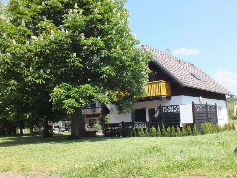 Ferienwohnung Frielendorf
