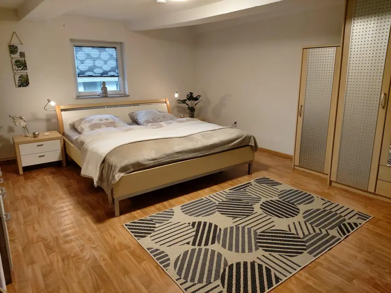 Ferienwohnung Kohnsen