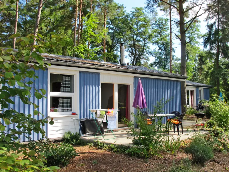 Ferienhaus Himmelpfort