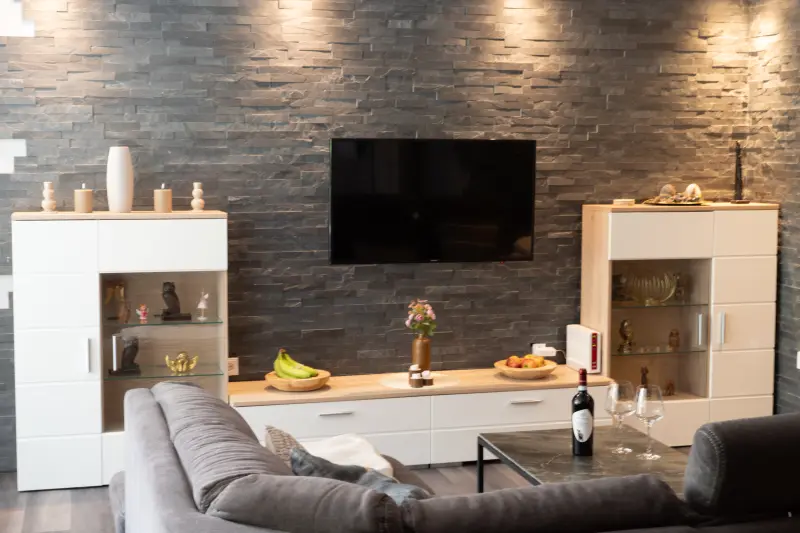 Ferienwohnung  Finkenwerder