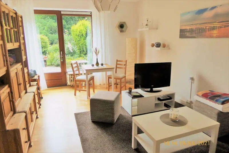 Ferienwohnung Lahntal