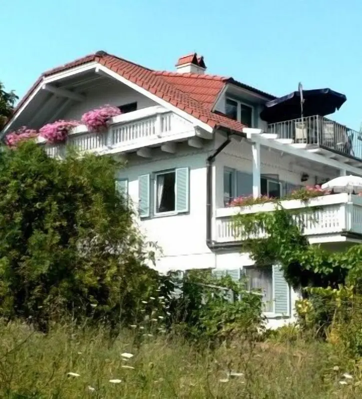 Ferienwohnung Neusiedl am See