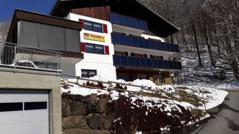 Ferienwohnung Gemeinde Mellau