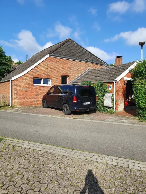 Ferienhaus  Bunde