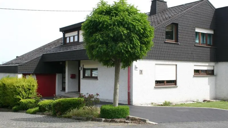 Ferienwohnung Ransbach-Baumbach