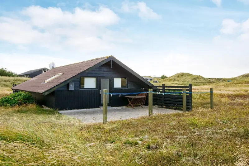 Ferienhaus Haurvig