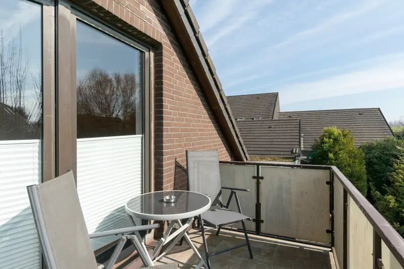 Ferienwohnung  Schillig