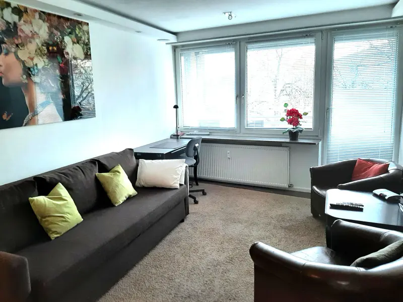 Ferienwohnung Thalkirchen-Obersendling-Forstenried-Fürstenried-Solln