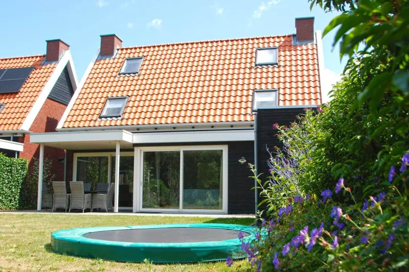 Ferienhaus Colijnsplaat