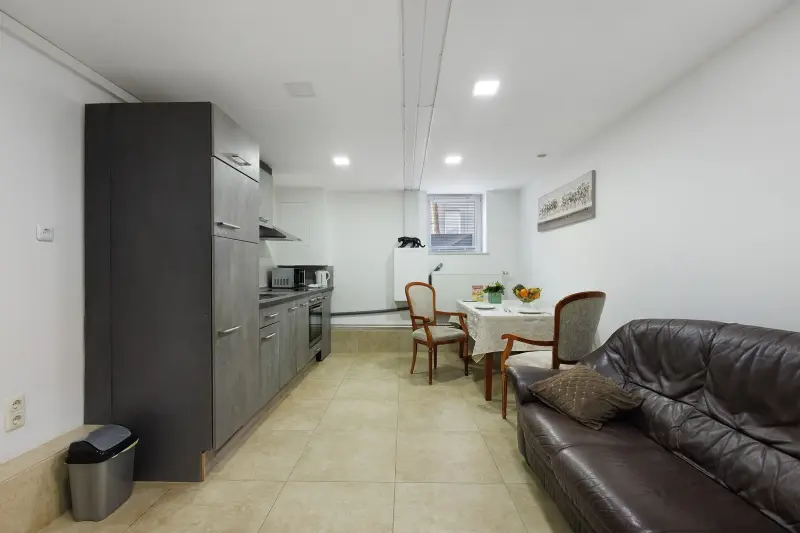 Ferienwohnung Itzehoe