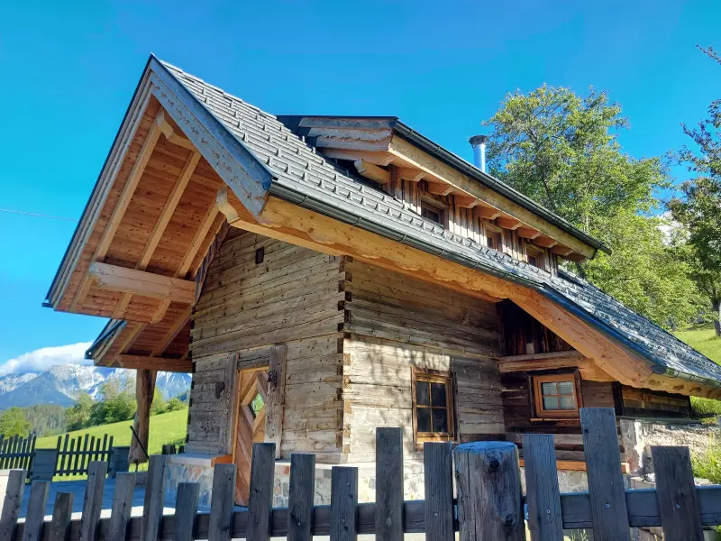 Ferienhaus Liezen