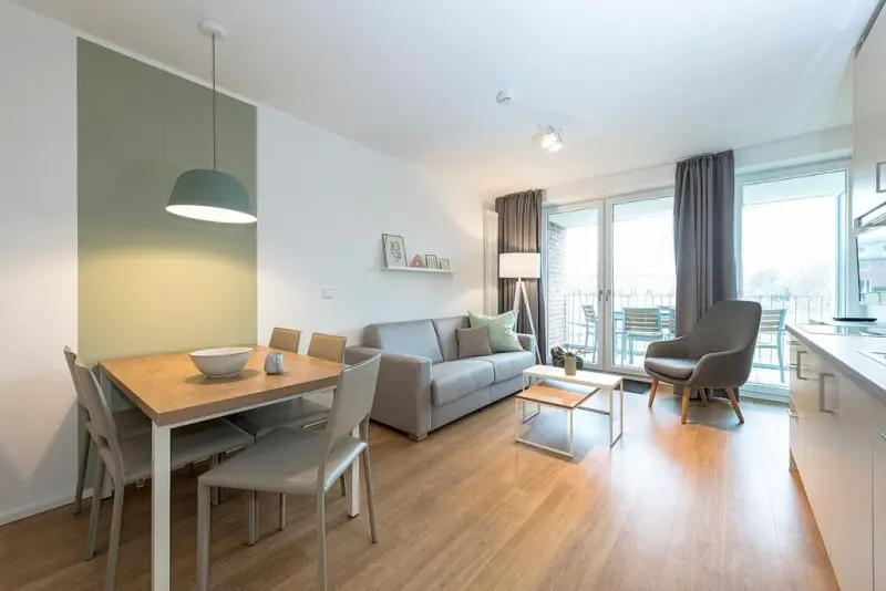 Ferienwohnung Langeoog