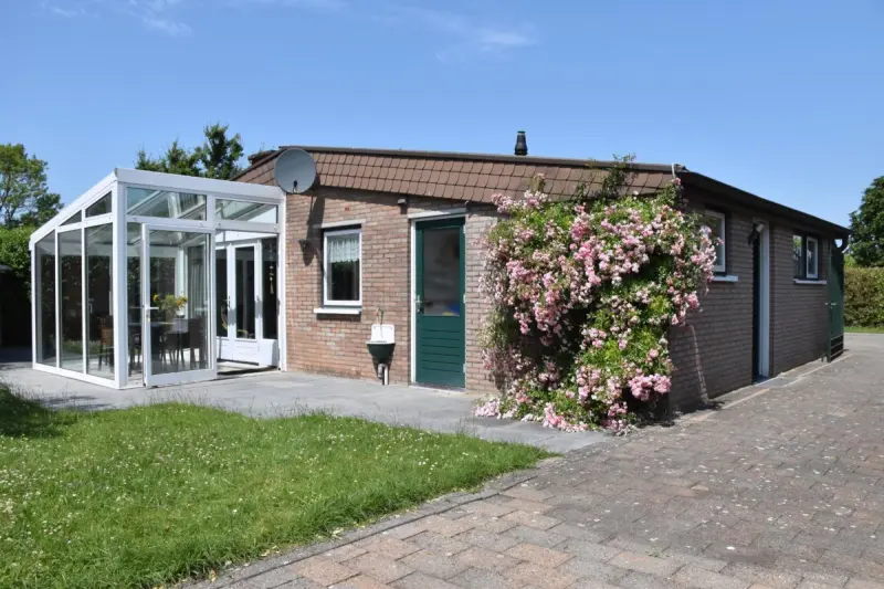 Ferienhaus Noord-Beveland