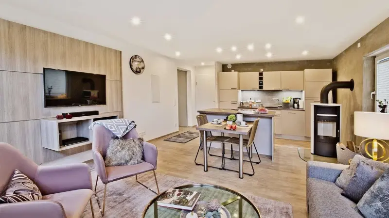 Ferienwohnung  Bendorf