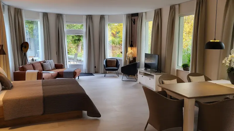 Ferienwohnung Bad Sooden-Allendorf