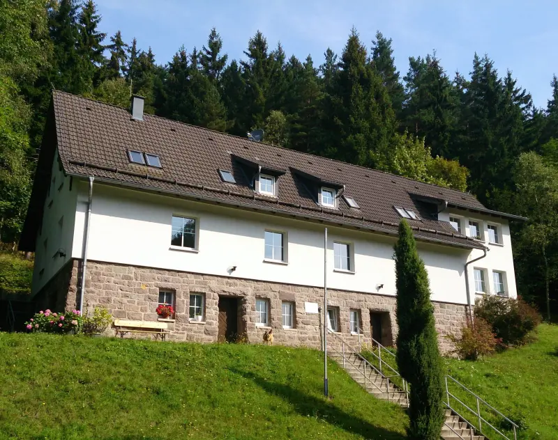 Ferienwohnung Oberhof