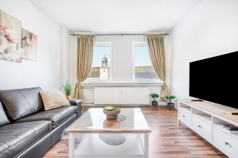 Ferienwohnung Herdecke