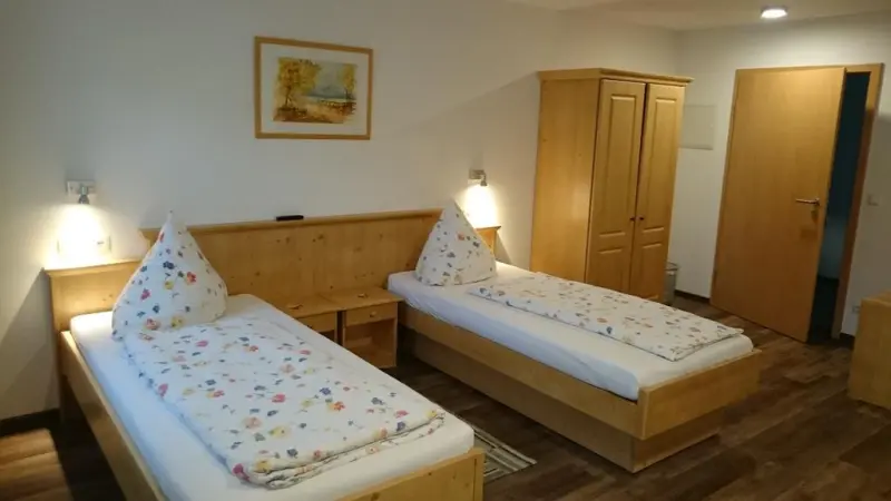 Privatzimmer Mühldorf am Inn