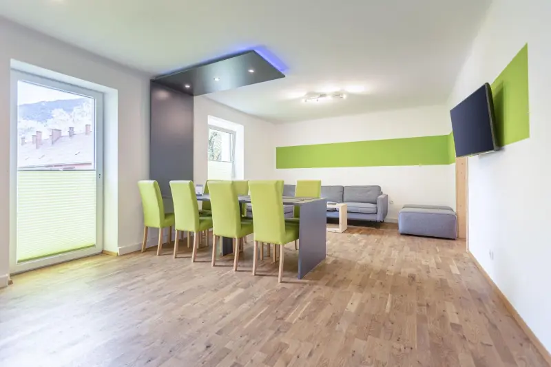 Ferienwohnung Eisenerz